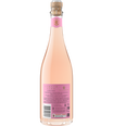 Liquid Fizz Cuvée Rosé NV